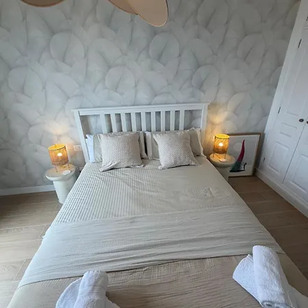 Appartamento Ocean View Duplex I Sunset & Sky Terrace Tenerife *