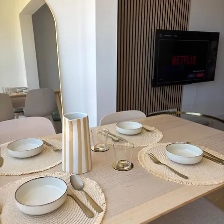 Appartamento Ocean View Duplex I Sunset & Sky Terrace Tenerife